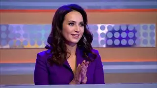 Софи Кальчева в программе «У нас выигрывают» | 24.03.19 | Выпуск 75 от Столото | НТВ