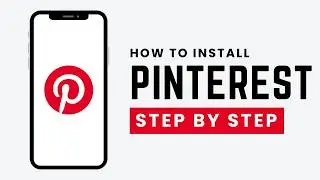 How To Install Pinterest App On iPhone (2026 – Step By Step)