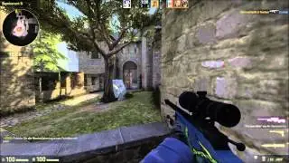 AceMAze