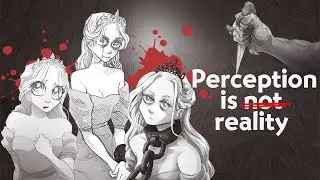 How Slay the Princess Makes You Question Reality