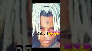 Why did Xxxtentaction die😭😭