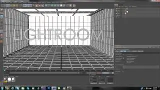 Cinema 4D Lightroom (Download Link In Description)