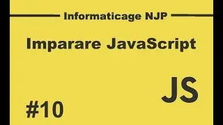 Javascript - 10 - Eventi