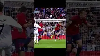 Ronaldo Long Shot Goals 🤩