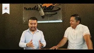 Experiencia estudiante de DOCTORADO UBJ Miguel Urgiles Álvarez