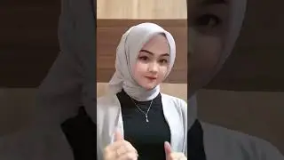 Ukhti cantik 