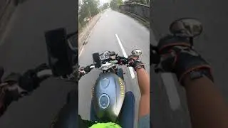 2009 ST 675R juddering at 3000 rpm