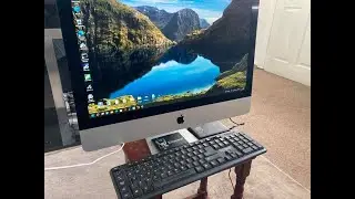 How to Install Windows on a Mac (Using Bootcamp)