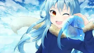 Rimuru tempest | Hadal ahbek | capcut (daddy style) | anime
