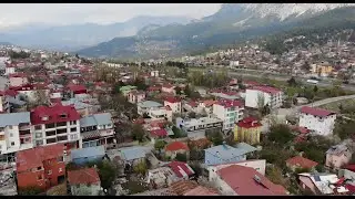 Covid 19 Lockdown Results on The Streets of Akcatekir, Pozantı (25-26 April 2020)