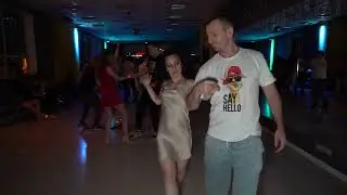 2023.06.02 Soul Zouk, Москва