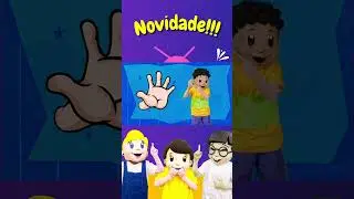 ÚLTIMA DE 2023 #pequenosatos #musicasnovas #infantil
