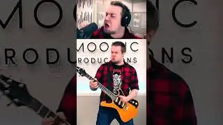 If SLEEP wrote 'Oops!…I Did It Again' (Short)