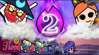 21 СЕРИЯ(2 часть)