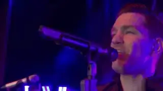 Andy Grammer - Fresh Eyes (Live Video)