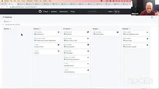 Roadmap Planning #1