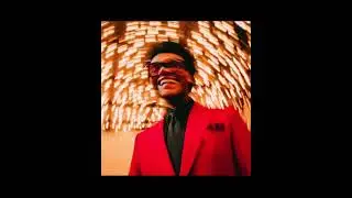 Acquainted- The Weeknd (sped up)