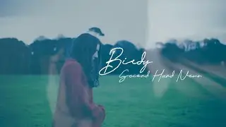 Birdy - Second Hand News [Official Lyric Video]