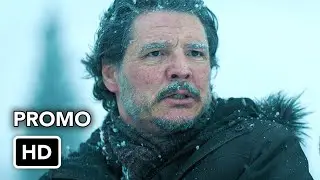 The Last of Us 2x02 Promo 