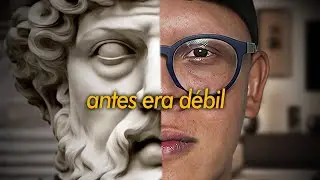 Las 3 Prácticas que te Harán Invencible (Introducción al Estoicismo)