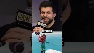 SypherPK said you can make HOW MUCH building Fortnite maps?!? 🤯 