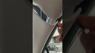 How to install a dash cam?🔧 