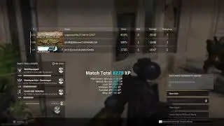 Warzone and Fortnite with the boys