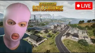 🔴LOLI LIVE | comback mà live pubg
