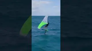 Wingfoil Gong Team in Brazil 😍