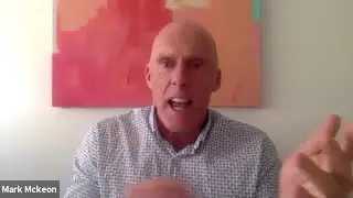 Entering The Go Zone... with Mark McKeon - Voices of Value #69