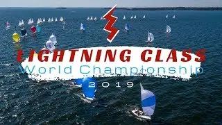 Lightning Sailing World Championship 2019