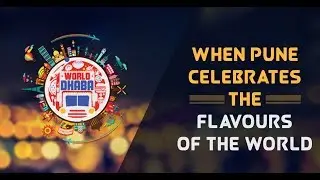 Social Media Case Study - How IKF Transformed World Dhaba Season 4'