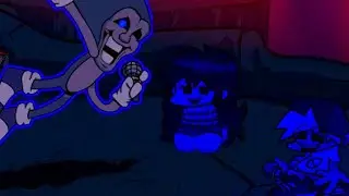 Friday Night Funkin' VS SONIC.EXE EXPURGATION | FNF