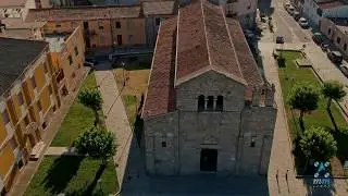 Basilica di San Simplicio