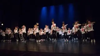MN Plesna Sola  'Plesna Igralnica'