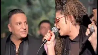 Fekete vonat: Maria Maria (live session)