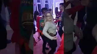 Plesni Party - Bachata Inspire