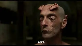 ZLOČINI BUDUĆNOSTI (Crimes of the Future) | Trejler