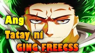 Ang Tatay ni Ging Freecss