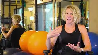 CardioCoach & CardioCoach App Testimonials - Laurie Moro (Physical Therapy)