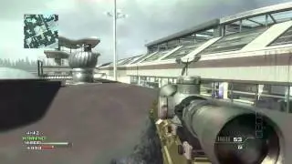 BoRn HyPeZz - MW3 Game Clip