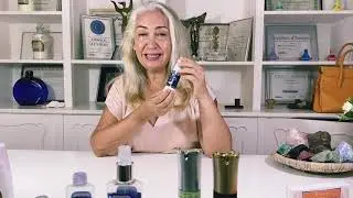 Cosméticos naturais Roseli Siqueira