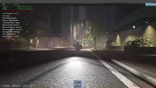 Roblox Real Time Cascaded & Voxel Volumetric Lighting