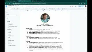 INTRODUCTION | EXECUTIVE ASSISTANCE W/ MOCK CLIENT | BRAYARN TUTORIAL | TAGALOG