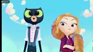 Сказочный патруль клип под песню Катя Адушуина и влад бумага ,,ОГОНЬ,,