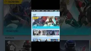 16 Bundles DISCOUNTED | Rainbow Six Siege Item Shop Update [August 27, 2024] (Operation New Blood)