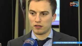 Loyalty in Telecom & Media (Сергей Исаев)