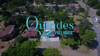 🏡 Casa en alquiller   🏖 PINAMAR 🌊  -  QUINDES   Full House