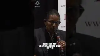 Ayaan Hirsi Ali on Woke Culture and How It Encourages Antisemitism