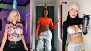 Cleopatra Belly Dance Challenge - Best TikTok Videos Compilation 2021